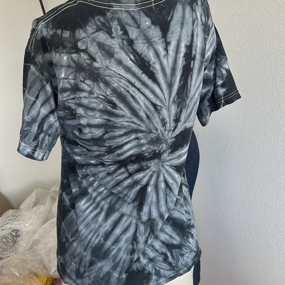 Keep Austin Weird TShirt - Picture 3 of 4